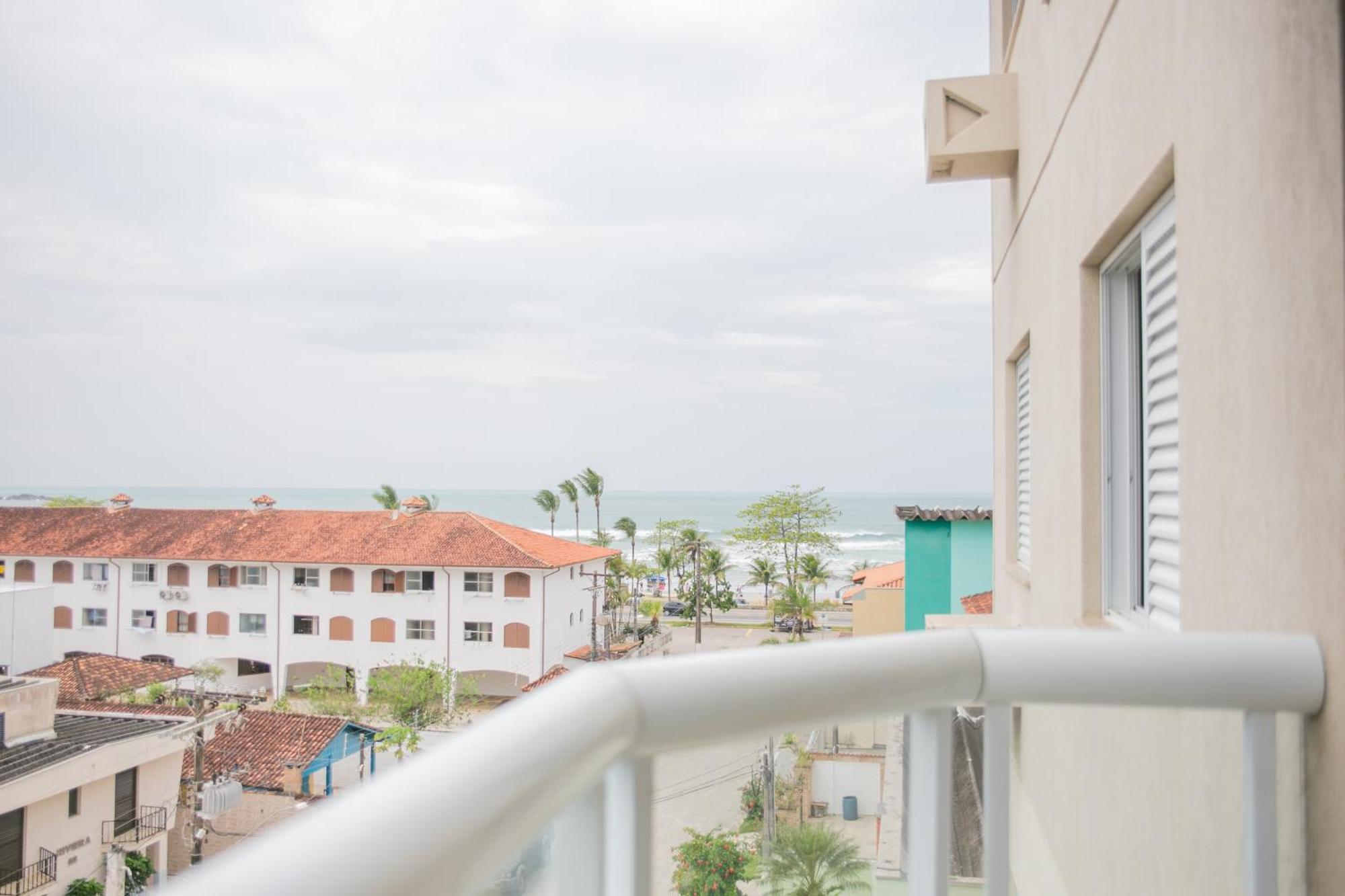 Paramar Praia Grande Ubatuba Exterior foto