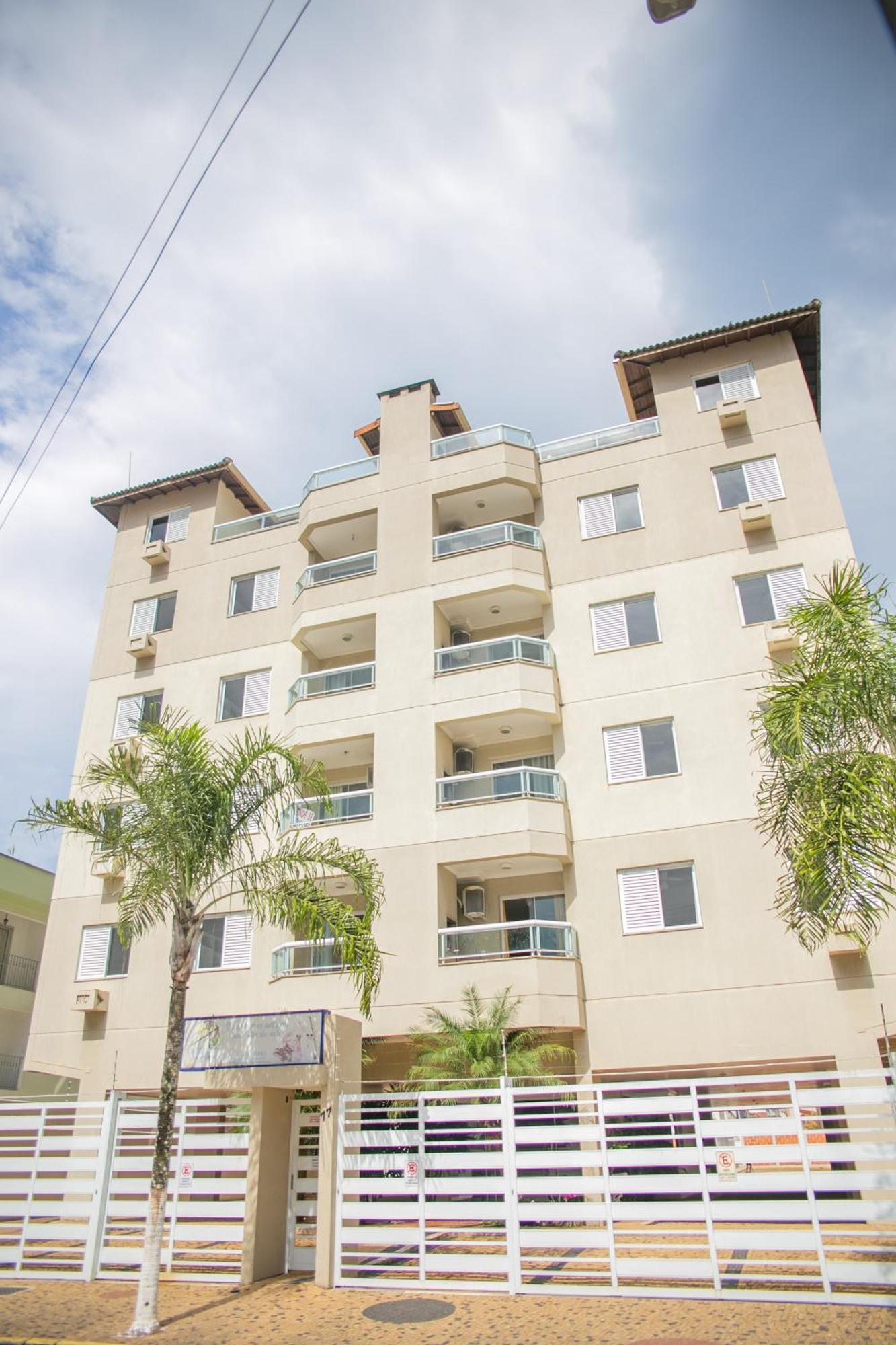 Paramar Praia Grande Ubatuba Exterior foto