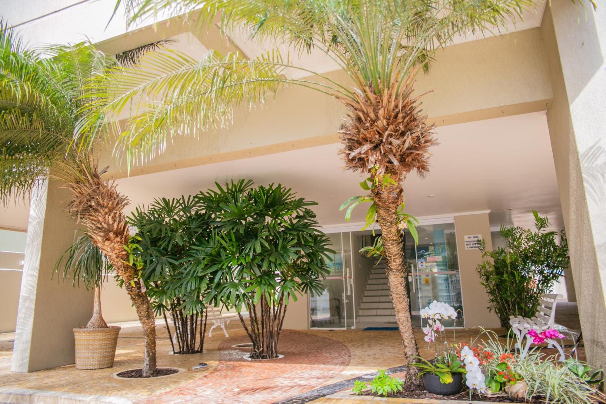Paramar Praia Grande Ubatuba Exterior foto